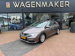 Honda Civic - 1.4 Comfort Airco|Elekt pak|VolledigOnderhoud
