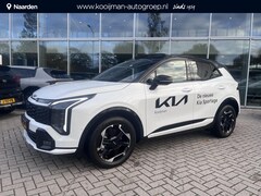 Kia Sportage - 1.6 T-GDi Hybrid GT-PlusLine DEMO VOORDEEL