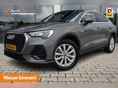 Audi Q3 Sportback - 45 TFSI e Business Edition | Leder | Camera | 18 Inch |