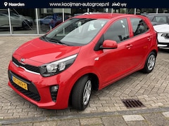 Kia Picanto - 1.0 CVVT ComfortLine