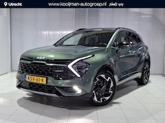 Kia Sportage - 1.6 T-GDi Plug-in Hybrid AWD GT-PlusLine Stoel en Stuur verwarming, Schuif kantel dak, App
