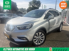 Opel Mokka X - 1.4 Turbo Innovation, Nav, Carplay, Lm velg