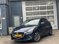 Mazda 2 - 2 1.5 Skyactiv-G Sport Selected | Airco | Navi | Camera | N.A.P