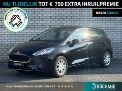 Ford Fiesta - 1.1 Trend | Trekhaak | Stoelverwarming | Parkeersensoren | All-Season banden |