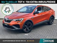 Renault Arkana - 1.3 TCe 140 R.S. line | Navigatie | Camera | Apple CarPlay & Android Auto | Climate Contro