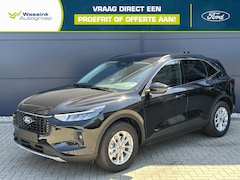 Ford Kuga - 2.5 PHEV Titanium | Electr.wegklpabare trekhaak | Driver assistance pack | Winter pack