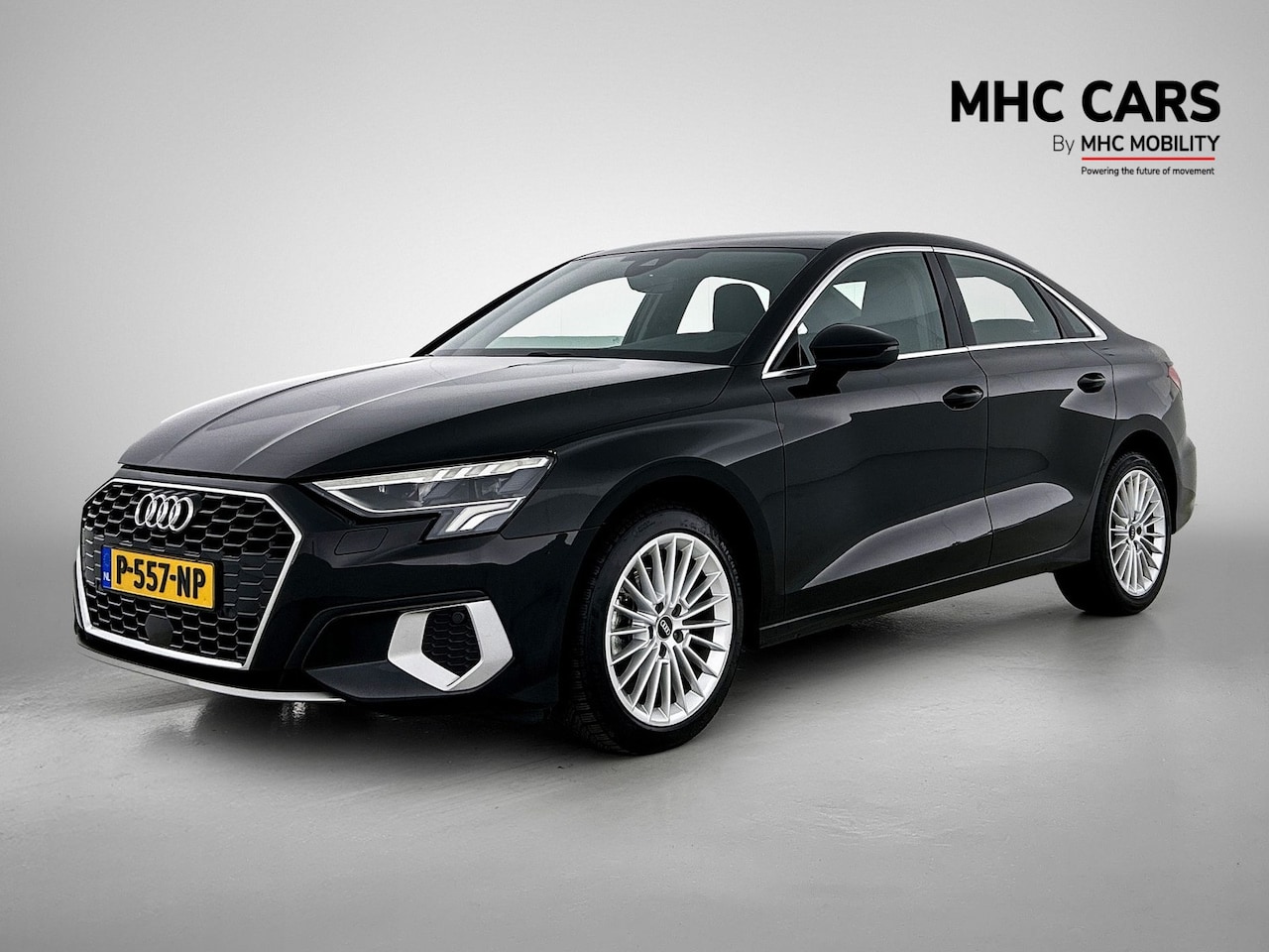 Audi A3 Limousine - 35 TFSI Advanced edition | Elektrische stoelen | Camera | 12 maanden BOVAG | - AutoWereld.nl