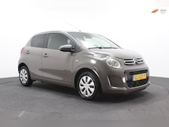 Citroën C1 - 1.0 e-VTi Feel| Airco | Unieke kleur | Goed onderhouden | LED verlichting