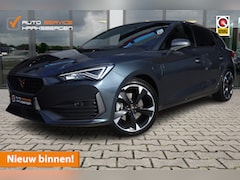 CUPRA Leon - 1.4 e-Hybrid Business | ACC | Camera | Sfeerverlichting |
