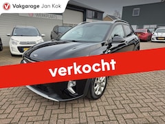 Kia Stonic - 1.0 T-GDi MHEV Dyn L, navi, airco, apple carplay/andriod