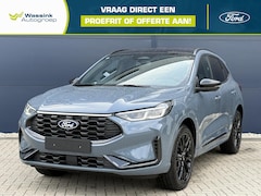 Ford Kuga - 2.5 PHEV BlueCruise Edition | Premium connectivity | 20 Inch LM | Electrisch wegklapbare t