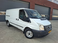 Ford Transit - 280M 2.2 TDCI Economy Edition Airco 2x schuifdeur laadplank