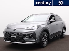 Volkswagen T-Roc - Limited Edition 1.5 eTSI 85 kW / 116 PK SUV 7 vers
