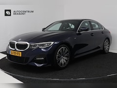 BMW 3-serie - 320i High Executive M-sport(M-PAkKKET, CAMERA, STOELVERWARMING, SFEERVERLICHTING, DEALER O