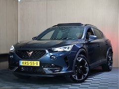CUPRA Formentor - 1.4 e-Hybrid Adrenaline AVM CARPLAY NAVI PANO MEMORY VIRTUAL CAMERA SFEER "23