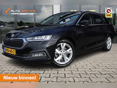 Skoda Octavia Combi - 1.4 TSI iV PHEV Business Edition | ACC | Memory | LED |