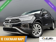 Volkswagen T-Roc - 1.5 TSI DSG Life Edition CARPLAY*CAMERA*ADABCR*PDC*NAP