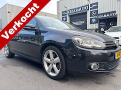 Volkswagen Golf - 1.4 TSI HIGHLINE 6-BAK / KEYLESS / 167 DKM