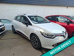 Renault Clio Estate - 0.9 TCe Expression Distributie defect