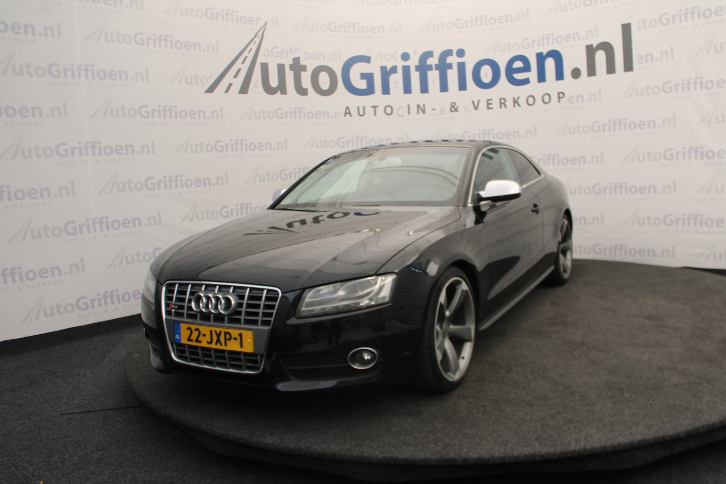 Audi A5 Coupé - 2.0 TFSI quattro Pro Line nette automaat met nieuwe APK bij aflevering - AutoWereld.nl