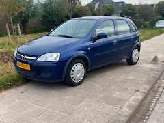 Opel Corsa - 1.2-16V Enjoy