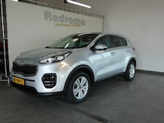 Kia Sportage - 1.6 GDI DynamicLine