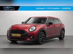 MINI Clubman - 1.5 AUTOMAAT|DEALEROH|LED|CARPLAY|INDIAN RED