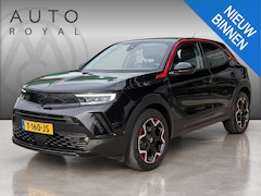 Opel Mokka - 1.2 Turbo Ultimate APPL/ANDROID AUTO | DODEHOEK DETECTIE | MATRIX KOPLAMPEN | TWO TONE AUT