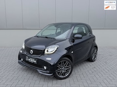 Smart Fortwo - 1.0 Prime Brabus Look Cruise / Stoelverw / Dealer onderhouden