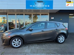 Mazda 3 - 3 2.0 Limited AUTOMAAT|CRUISE|CLIMA