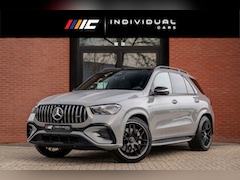 Mercedes-Benz AMG GLE - 53 Hybrid 4MATIC+ Premium Plus Massage VOLL