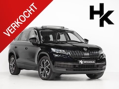 Skoda Kodiaq - 1.5 TSI Business Edition Pano Virtual Keyless ACC