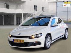 Volkswagen Scirocco - 1.4 TSI Highline Plus