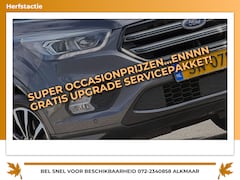 Ford Kuga - 1.5 EcoBoost ST Line - Magnetic Grey - TSC/Trekhaak/SYNC3 - Topstaat