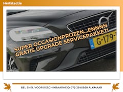 Volvo V40 - 1.5 T3 R-Design - Onyx Black - Full Led/Alcantara/Camera/Mirrorscreen