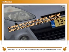 Renault Clio Estate - 1.2 TCE 20th Anniversary Gris Cassiopee - Ruim & Comfortabel - Cruise/Airco