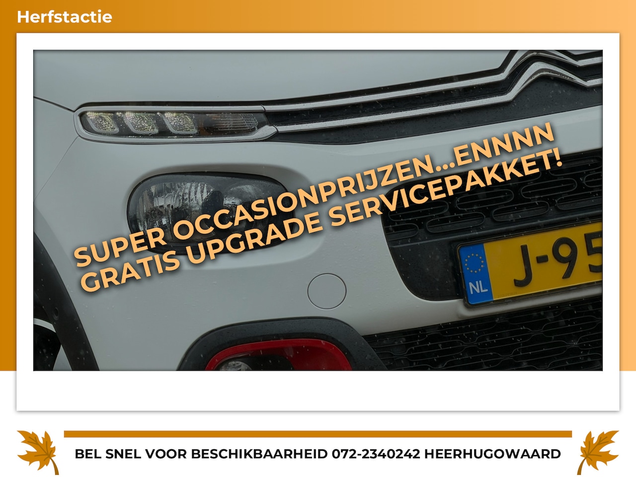 Citroën C3 - 1.2 PureTech S&S Shine 110pk Automaat - Bancuise/Rouge Ardent - Carplay/Camera/Clima - AutoWereld.nl