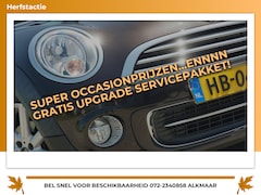MINI Cabrio - 1.6 Cooper | Iced Chocolate Metallic | Leder/Stoelverwarming/Bluetooth/Cruise - Lekker fri