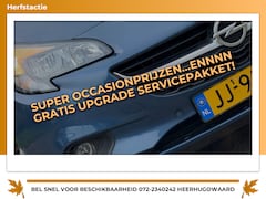 Opel Corsa - 1.4 90pk Edition - Darksea Blue - Mirrorscreen/Airco/Cruise - Topprijs