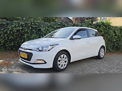 Hyundai i20 - 1.2