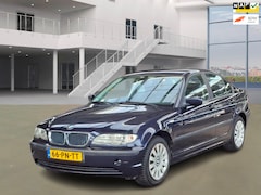 BMW 3-serie - 318i Executive