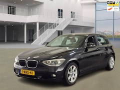 BMW 1-serie - 114i EDE Business Sport