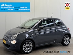 Fiat 500 - 0.9 TwinAir Turbo Popstar AIRCO-CRUISE CONTROL-LMV