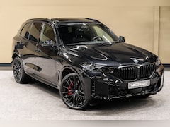 BMW X5 - xDrive50e BOWERS/WILKINS.4WSTURING.PANO.THAAK