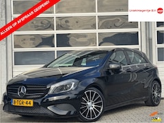Mercedes-Benz A-klasse - 180 | NL-AUTO | NAVI | SPORTSTOELEN