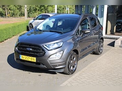 Ford EcoSport - 1.0 EcoBoost ST-Line BLIS | NAVIGATIE| KEYFREE | WINTER-PACK| B&O AUDIO
