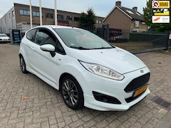 Ford Fiesta - 1.0 EcoBoost ST Line Airco, Cruise, Pdc