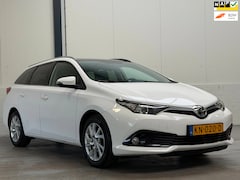 Toyota Auris Touring Sports - 1.2T Dynamic |Pano|Trekhaak|Org NL