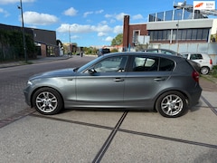 BMW 1-serie - 118i MOTOR DEFECT
