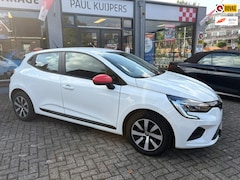 Renault Clio - 1.0 TCe 90 Equilibre *Apple-AndroidCarPlay + pdc + OH-historie